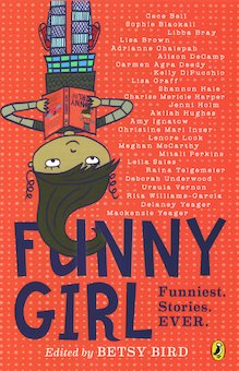 Funny Girl: Funniest Stories Ever