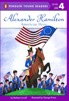 Alexander Hamilton: American Hero