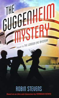 The Guggenheim Mystery