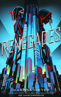 Renegades