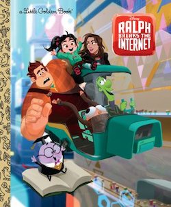 Ralph Breaks the Internet