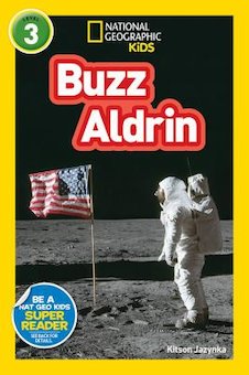 Buzz Aldrin