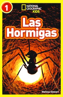 Las Hormigas (Ants)