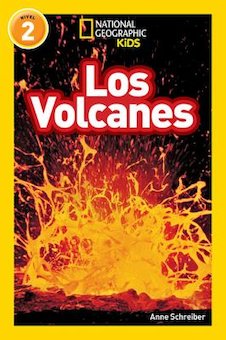 Los Volcanes (Volcanoes)