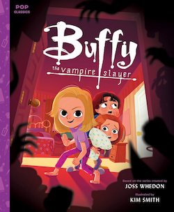 Buffy the Vampire Slayer: A Picture Book