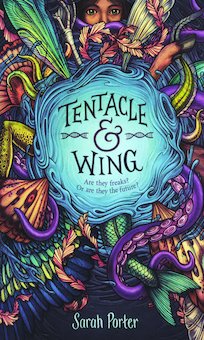 Tentacle and Wing