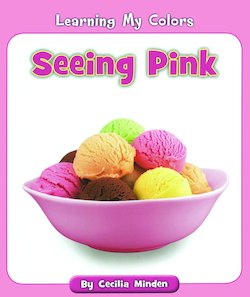 Seeing Pink