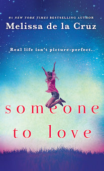 Someone to Love