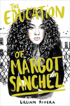 The Education of Margot Sanchez