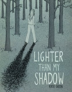 Lighter Than My Shadow