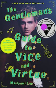 The Gentleman's Guide to Vice and Virtue