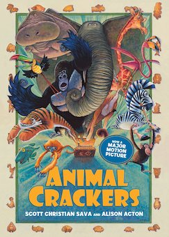 Animal Crackers