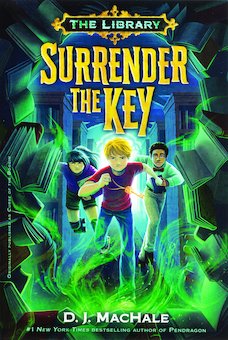 Surrender the Key