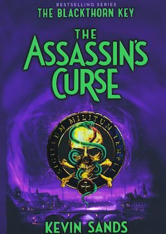 The Assassin's Curse