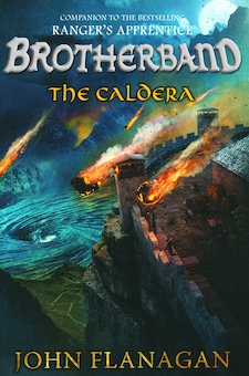 The Caldera