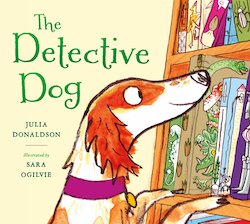 The Detective Dog