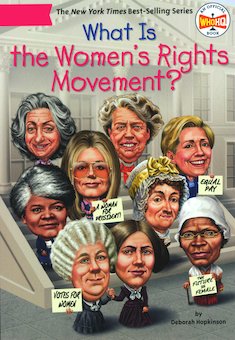 What Is the Women's Rights Movement?