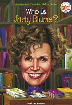 Who Is Judy Blume?