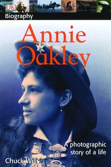 Annie Oakley