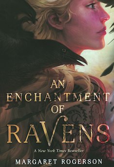 An Enchantment of Ravens