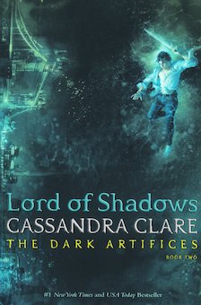 Lord of Shadows