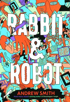 Rabbit & Robot