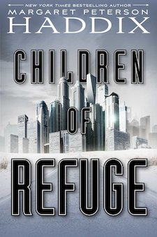 Children of Refuge