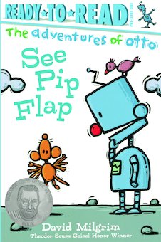 See Pip Flap