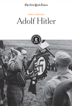 Adolf Hitler