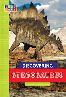 stegosaurus discovery