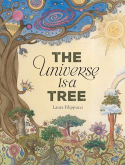 The Universe Is a Tree