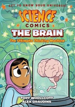 The Brain: The Ultimate Thinking Machine