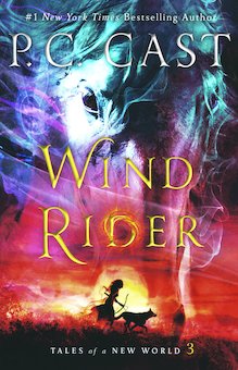 Wind Rider