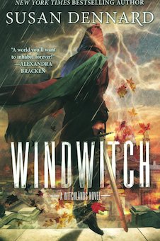 Windwitch