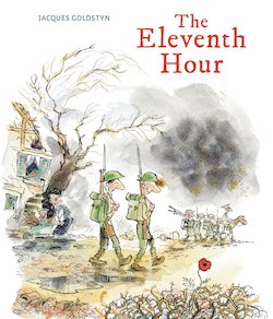 The Eleventh Hour