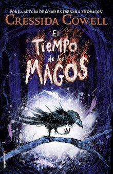 El tiempo de los magos (The Wizards of Once)