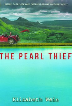 The Pearl Thief