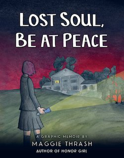 Lost Soul, Be at Peace