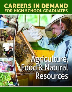 Agriculture, Food & Natural Resources