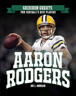 Aaron Rodgers