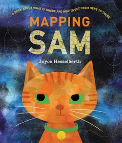 Mapping Sam