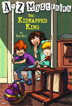 The Kidnapped King