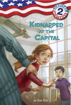 Kidnapped at the Capital