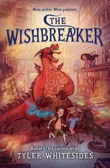 The Wishbreaker