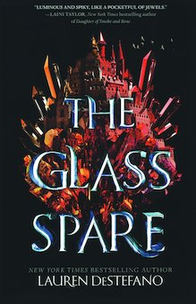 The Glass Spare