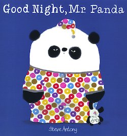 Good Night, Mr. Panda