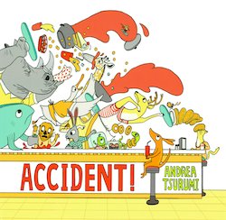 Accident!