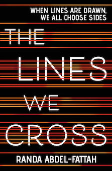 The Lines We Cross