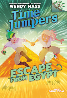 Escape from Egypt