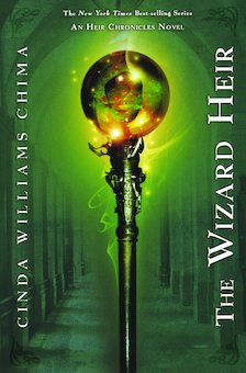 The Wizard Heir